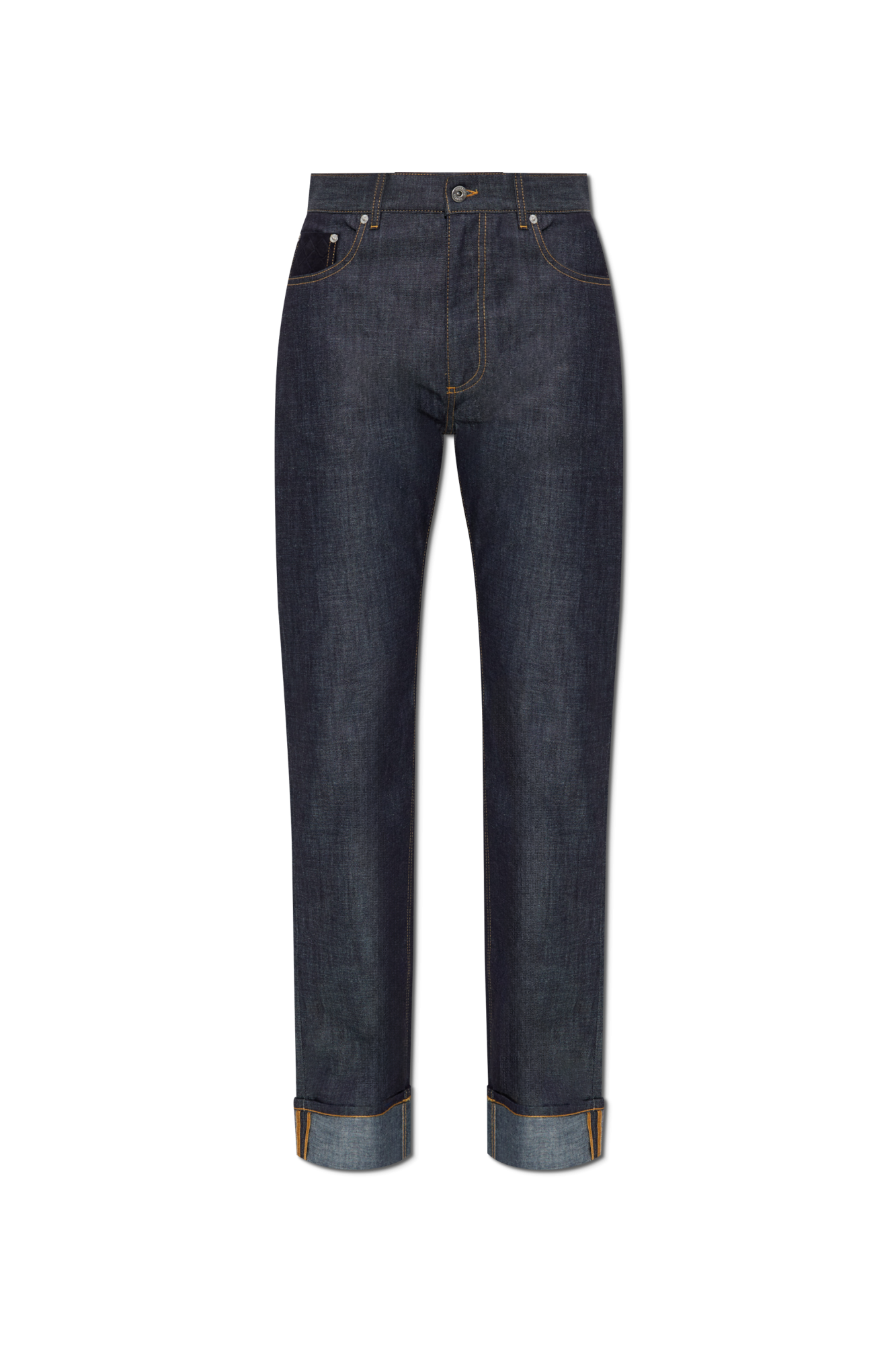 デニム・ジーパン BOTTEGA VENETA 831607.V5SN0 Jeans BOTTEGA VENETA 831607.V5SN0 Jeans